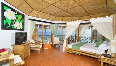 Safari Island Resort & Spa