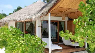 Safari Island Resort & Spa
