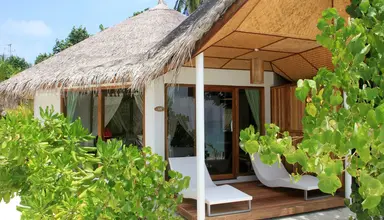 Safari Island Resort & Spa