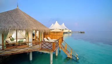 Safari Island Resort & Spa