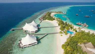 Safari Island Resort & Spa