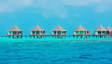 Safari Island Resort & Spa