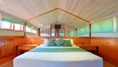 Safari Island Resort & Spa