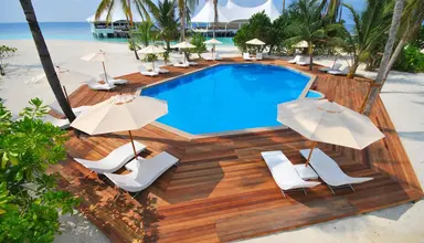 Safari Island Resort & Spa