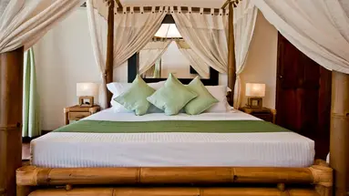 Safari Island Resort & Spa
