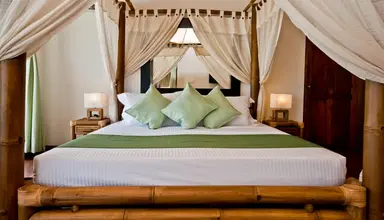 Safari Island Resort & Spa