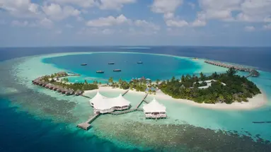 Safari Island Resort & Spa