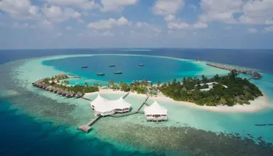 Safari Island Resort & Spa