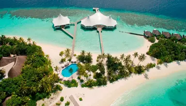 Safari Island Resort & Spa