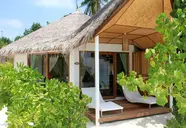 Safari Island Resort & Spa