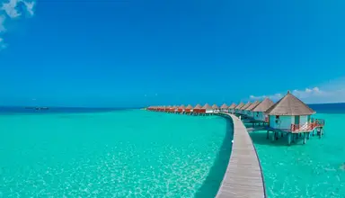 Safari Island Resort & Spa