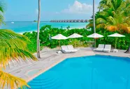 Safari Island Resort & Spa