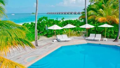 Safari Island Resort & Spa