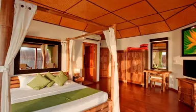 Safari Island Resort & Spa