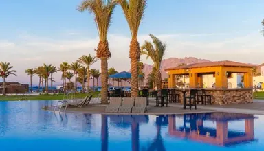 Safir Dahab Resort