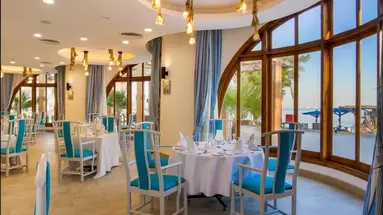 Safir Dahab Resort