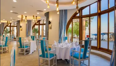 Safir Dahab Resort