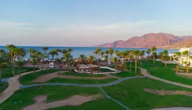 Safir Dahab Resort