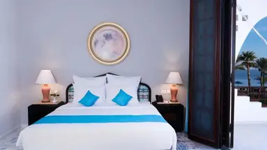 Safir Dahab Resort