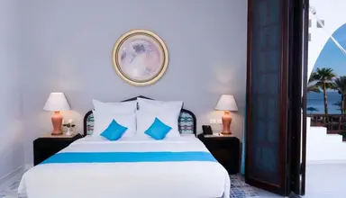 Safir Dahab Resort