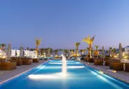 Safir Dahab Resort