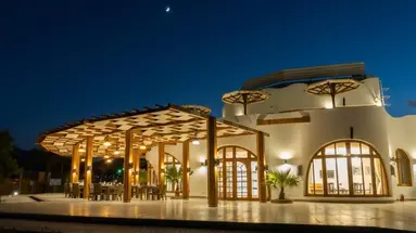 Safir Dahab Resort