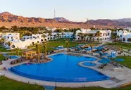 Safir Dahab Resort