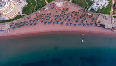 Safir Dahab Resort