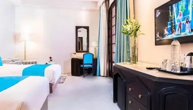 Safir Dahab Resort