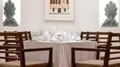Safir Dahab Resort