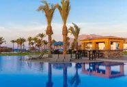 Safir Dahab Resort