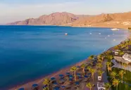 Safir Dahab Resort
