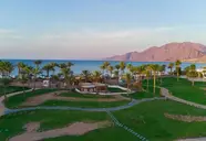 Safir Dahab Resort