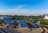 Safir Dahab Resort