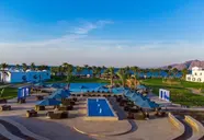 Safir Dahab Resort