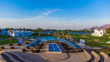 Safir Dahab Resort