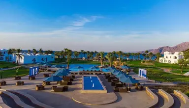 Safir Dahab Resort