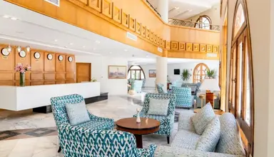 Safir Dahab Resort
