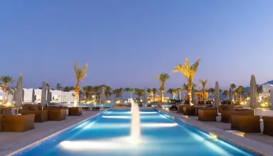 Safir Dahab Resort