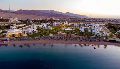 Safir Dahab Resort
