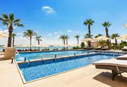 Safir Marsa Matrouh Resort