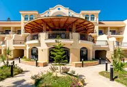 Safir Marsa Matrouh Resort