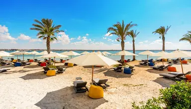 Safir Marsa Matrouh Resort