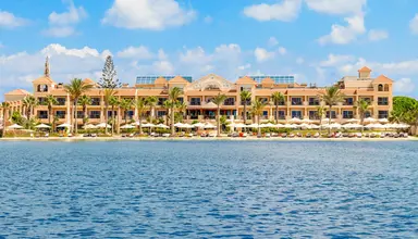 Safir Marsa Matrouh Resort