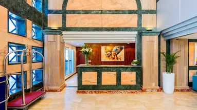 Safir Marsa Matrouh Resort