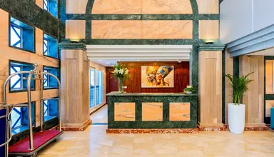 Safir Marsa Matrouh Resort