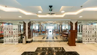 Safir Marsa Matrouh Resort