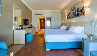 Safir Marsa Matrouh Resort