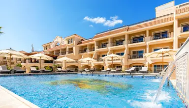Safir Marsa Matrouh Resort