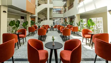 Safir Marsa Matrouh Resort